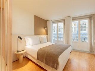 Appartement Porto Kenmerken 5