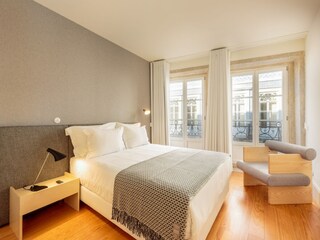 Apartment Porto Ausstattung 7