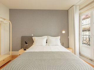 Apartment Porto Ausstattung 12