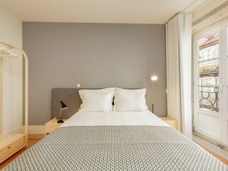 Apartment Porto Ausstattung 14