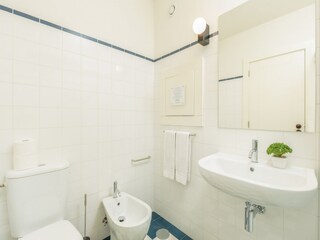 Apartment Porto Ausstattung 14