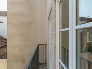 Apartamento Porto Grabación al aire libre 4