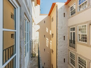 Apartment Porto Außenaufnahme 5