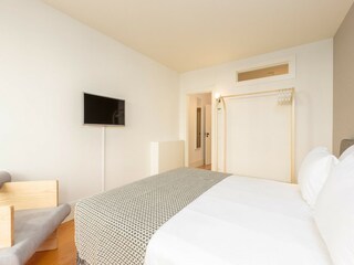 Apartamento Porto Características 15