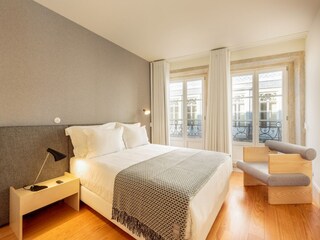Appartement Porto Équipement 13