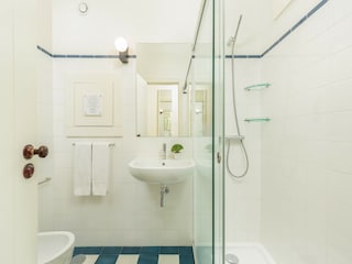 Apartamento Porto Características 17