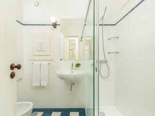 Apartamento Porto Características 7