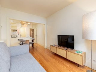 Apartamento Porto Características 10