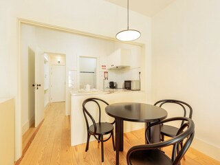 Apartment Porto Features 7