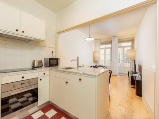 Apartamento Porto Características 8