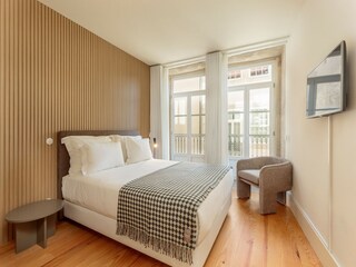 Apartamento Porto Características 10