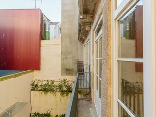 Apartment Porto Außenaufnahme 2
