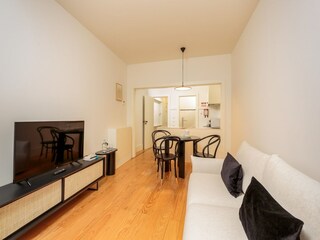 Apartment Porto Features 10