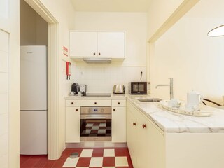 Appartement Porto Équipement 11