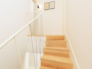 Appartement Porto Kenmerken 5