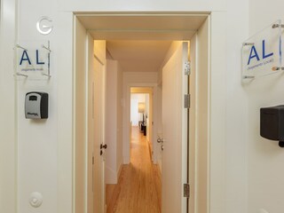 Appartement Porto Kenmerken 12