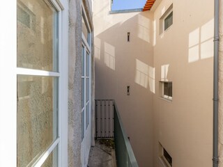Apartamento Porto Grabación al aire libre 1