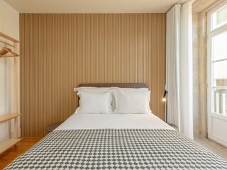 Apartamento Porto Características 16