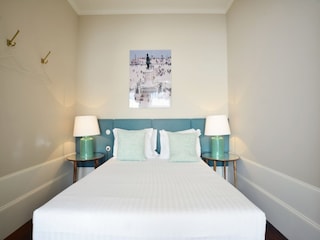 Apartment Porto Ausstattung 11