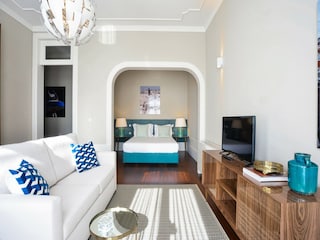 Apartment Porto Ausstattung 5