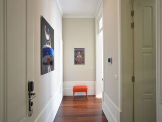 Apartment Porto Ausstattung 7