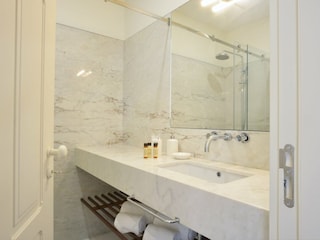 Apartment Porto Ausstattung 10