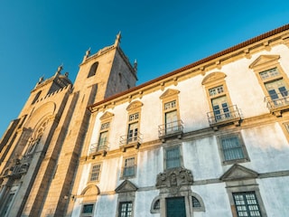 Apartment Porto Umgebung 19