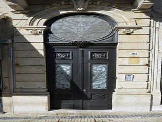 Apartment Porto Außenaufnahme 3