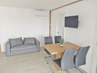 Holiday house Šišan Features 17