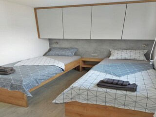 Holiday house Šišan Features 11