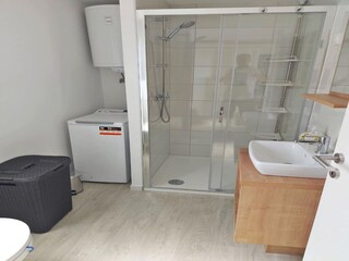 Holiday house Šišan Features 19