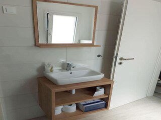 Holiday house Šišan Features 14