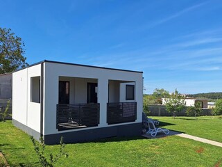 Holiday house Šišan Outdoor Recording 7