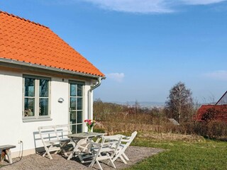Holiday house Heberg Outdoor Recording 2