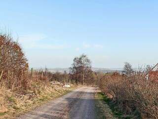 Holiday house Heberg Outdoor Recording 6