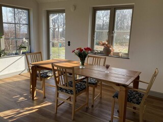 Vakantiehuis Heberg  27