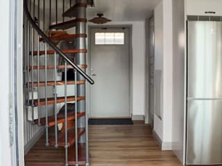 Ferienhaus Heberg  21