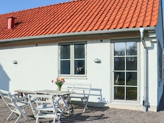 Holiday house Heberg Outdoor Recording 2