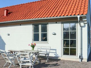 Holiday house Heberg Outdoor Recording 7