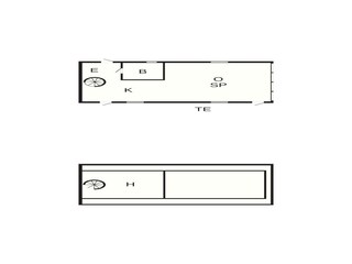 Holiday house Heberg Floor Plan 12