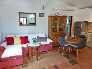 Appartement Šišan Kenmerken 7