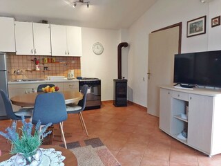 Appartement Šišan Kenmerken 11