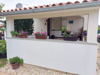 Apartment Šišan Outdoor Recording 3