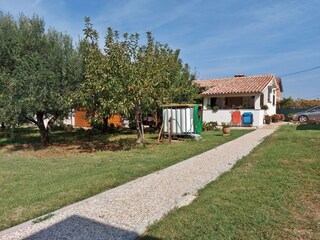 Appartement Šišan Buitenaudio-opname 2