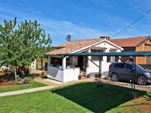 Apartment Wohnung in Pula nahe Verudela Strand - Šišan - image1