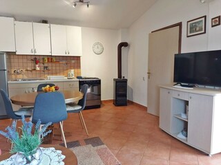 Apartment Šišan Features 10
