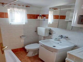 Apartment Šišan Features 11