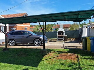 Appartement Šišan Buitenaudio-opname 3