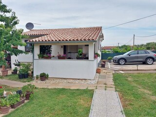 Appartement Šišan Enregistrement extérieur 6