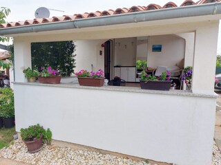 Appartement Šišan Enregistrement extérieur 4